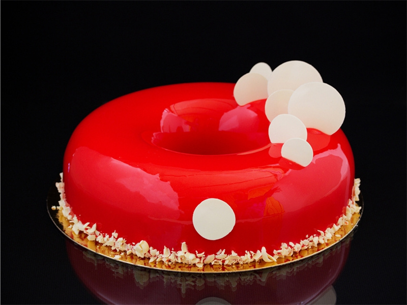 老婆生日祝福语