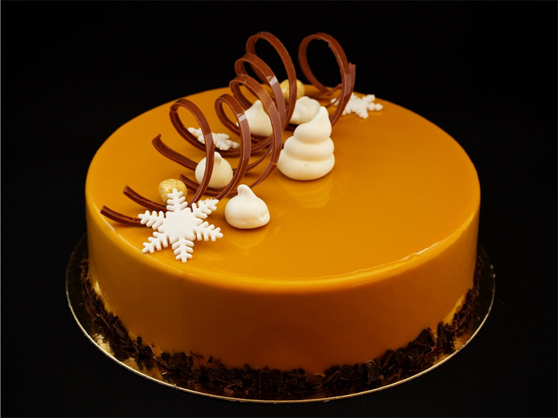 闺蜜生日祝福语