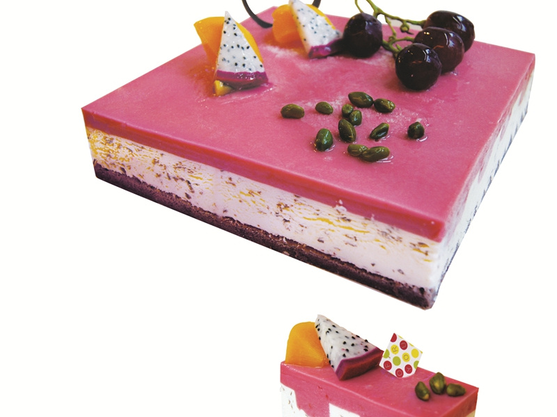 闺蜜生日祝福语