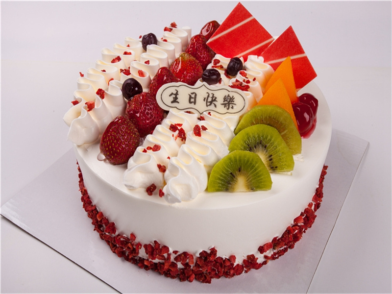 生日祝福语