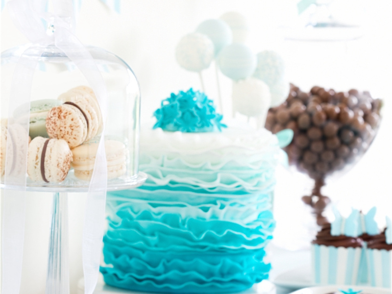 老公生日祝福语