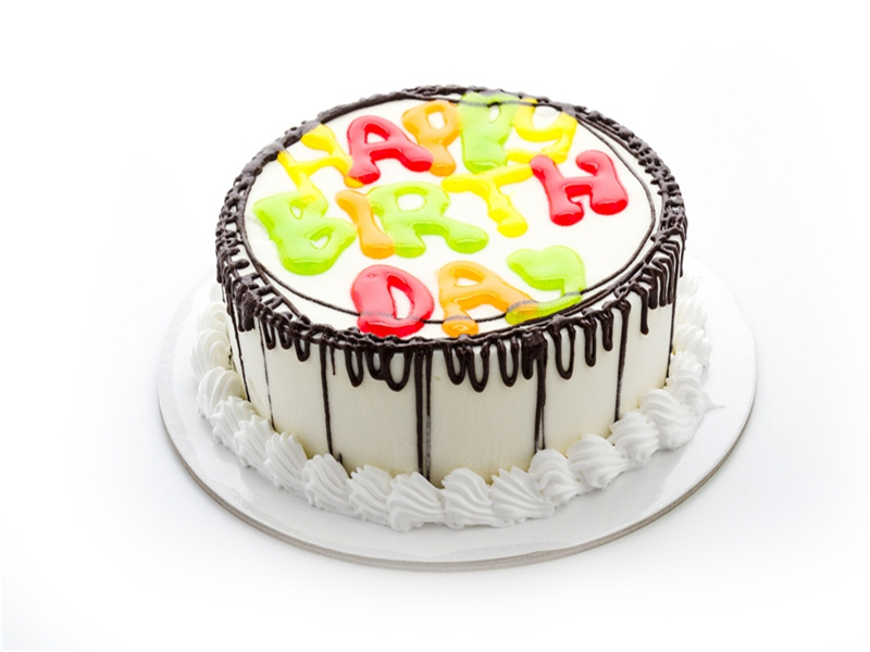 老婆生日祝福语