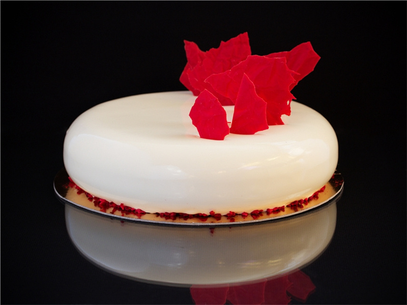 宝宝生日祝福语