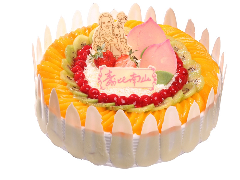 老婆生日祝福语