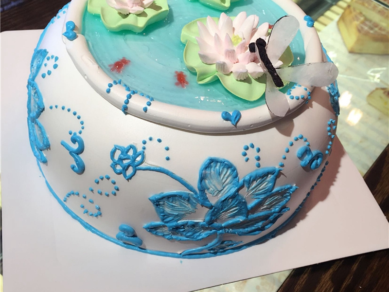 宝宝生日祝福语