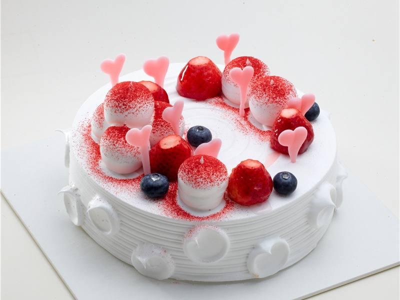 老婆生日祝福语