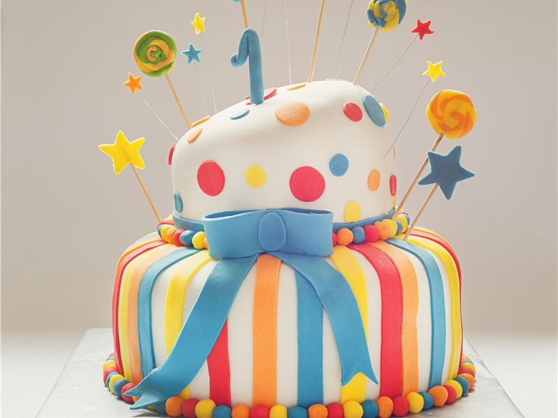 老公生日祝福语