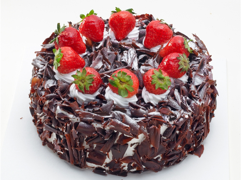 闺蜜生日祝福语