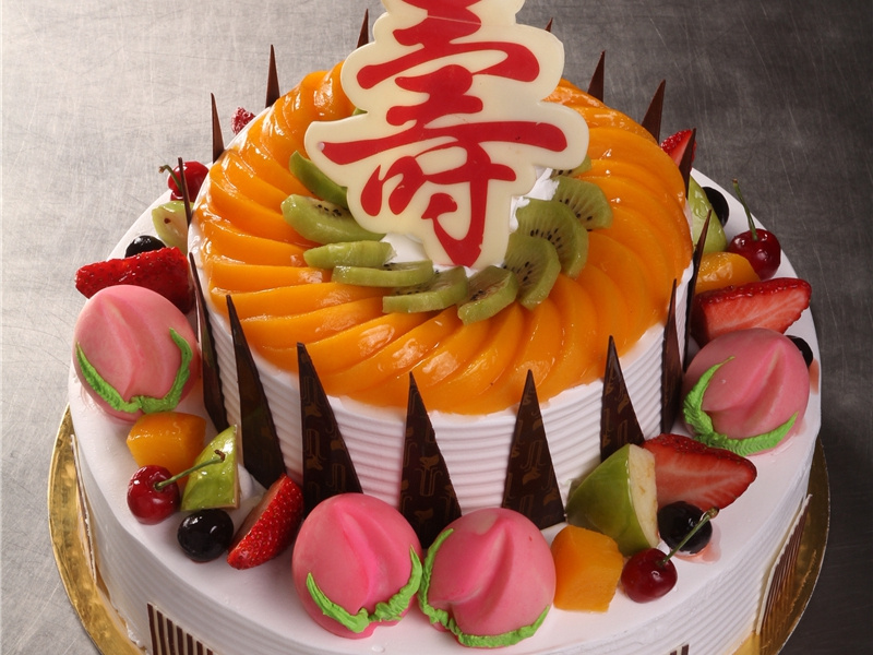 闺蜜生日祝福语