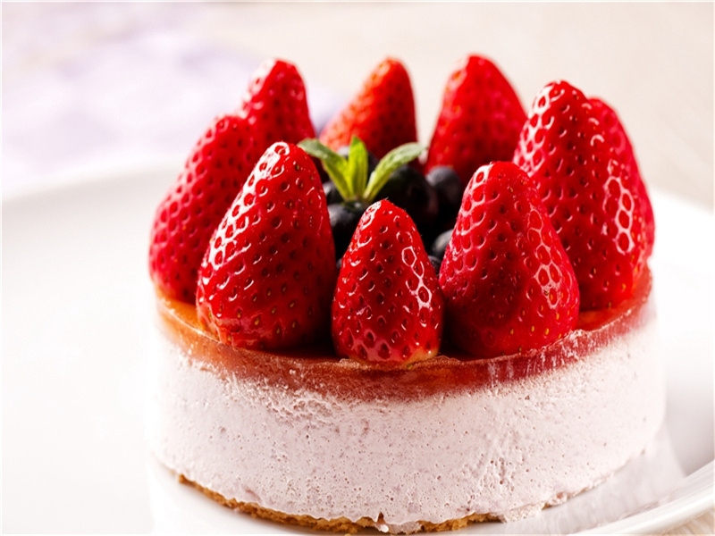 宝宝生日祝福语