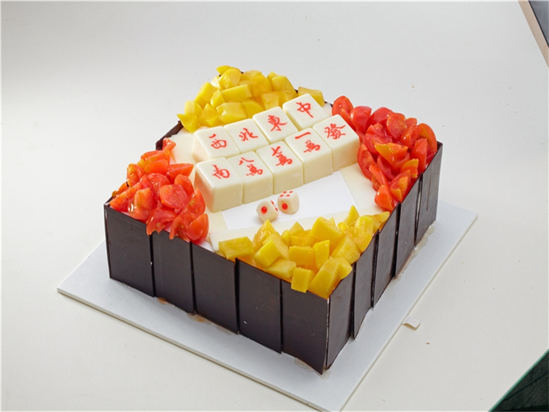 宝宝生日祝福语
