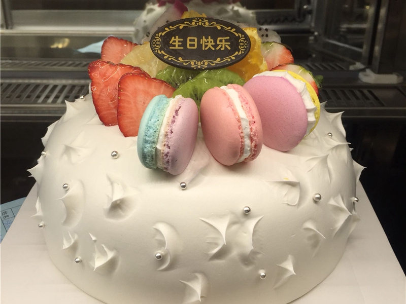 老公生日祝福语