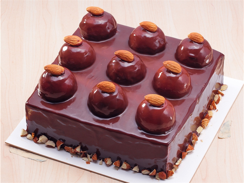 老婆生日祝福语