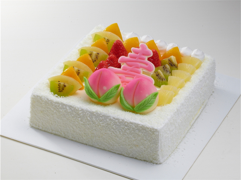 老婆生日祝福语