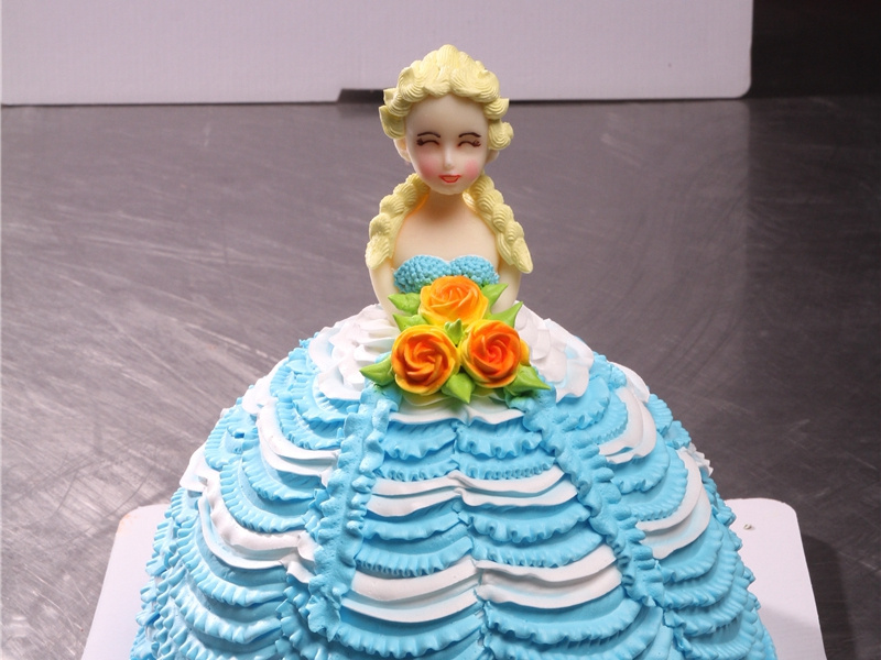 闺蜜生日祝福语