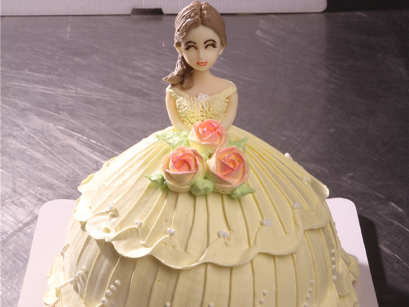 闺蜜生日祝福语