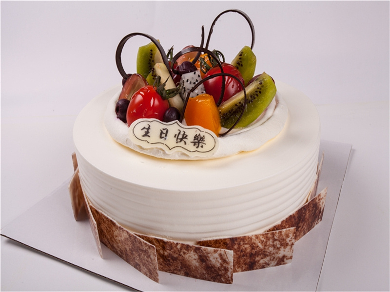 老婆生日祝福语