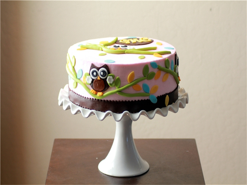 老婆生日祝福语