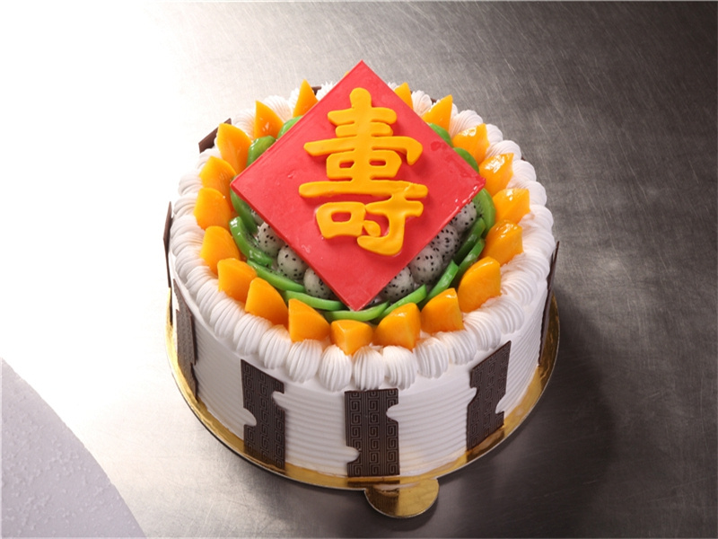 闺蜜生日祝福语