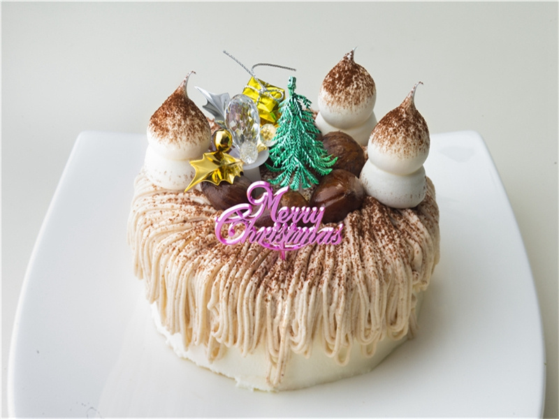 闺蜜生日祝福语