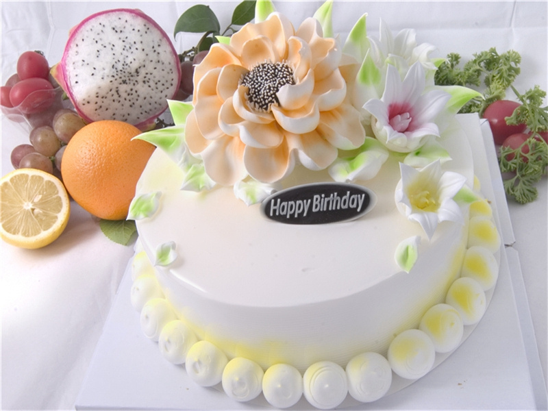 老婆生日祝福语