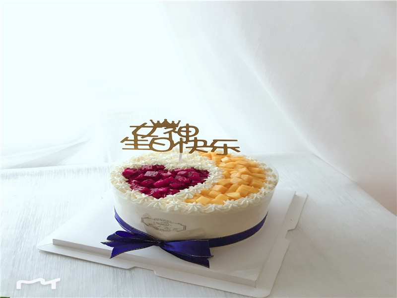 老婆生日祝福语