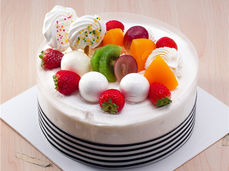 老婆生日祝福语