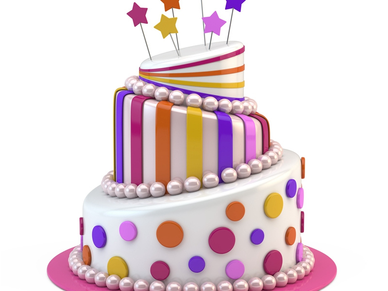 宝宝生日祝福语