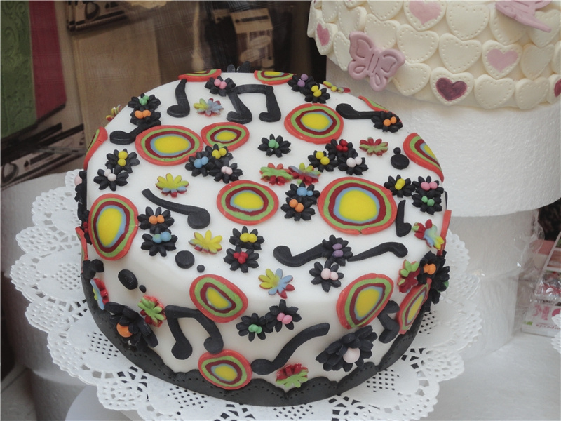 老公生日祝福语