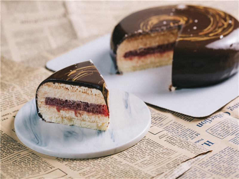 闺蜜生日祝福语