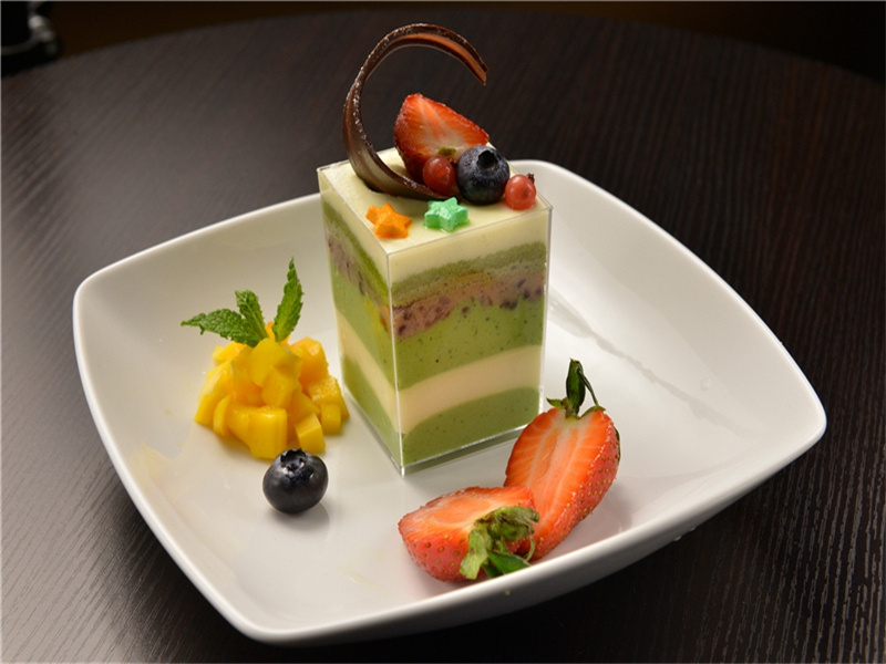 宝宝生日祝福语