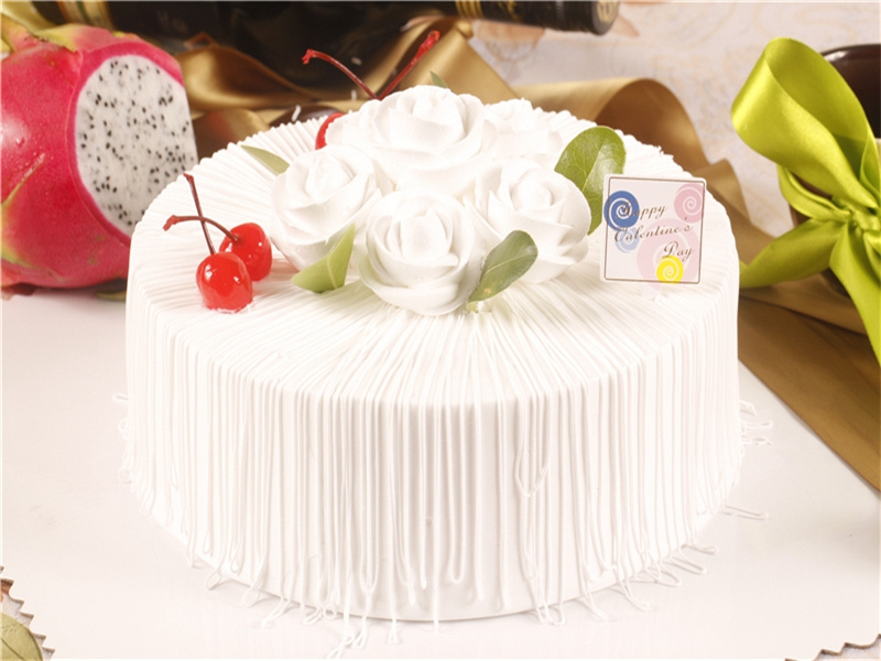 宝宝生日祝福语