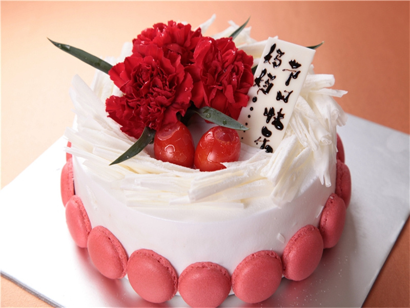 宝宝生日祝福语