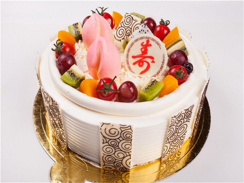 闺蜜生日祝福语