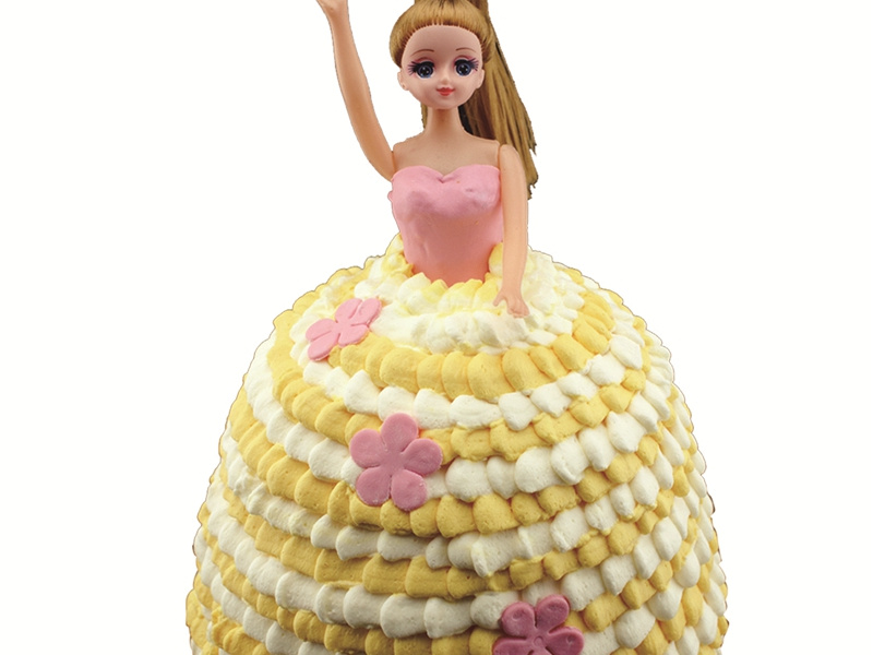 闺蜜生日祝福语