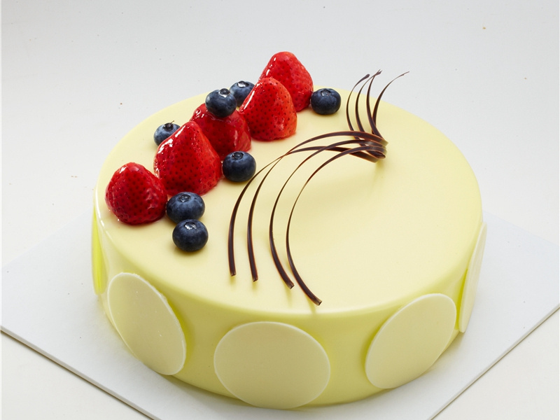 闺蜜生日祝福语