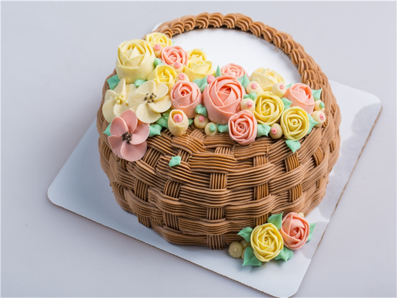 闺蜜生日祝福语