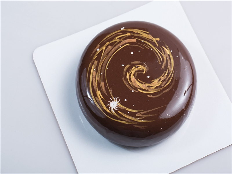 闺蜜生日祝福语