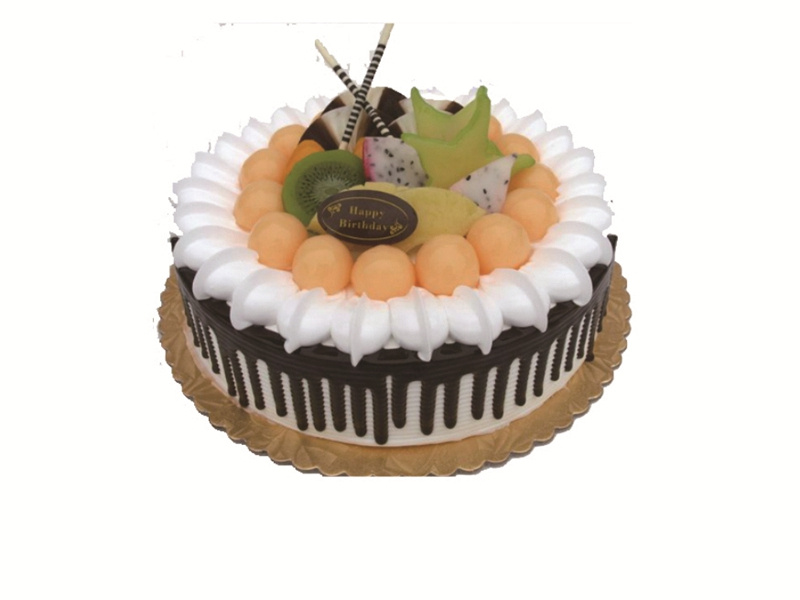 闺蜜生日祝福语