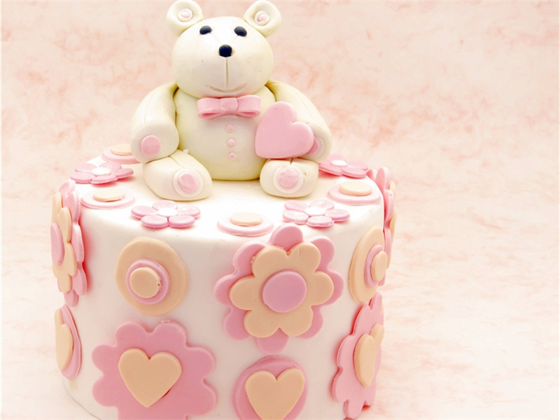 闺蜜生日祝福语