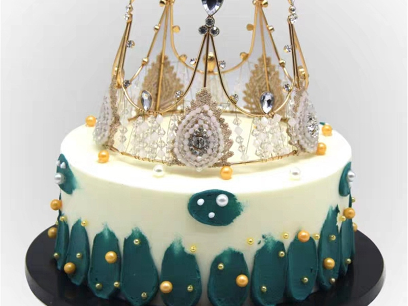 闺蜜生日祝福语