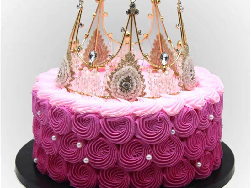 宝宝生日祝福语