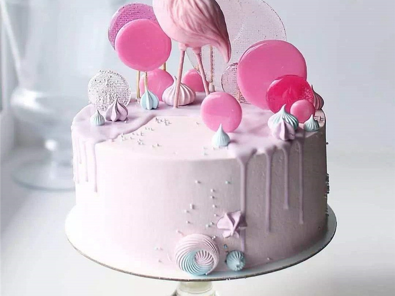 老婆生日祝福语