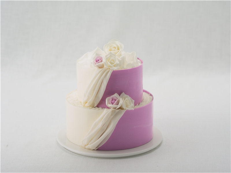 闺蜜生日祝福语