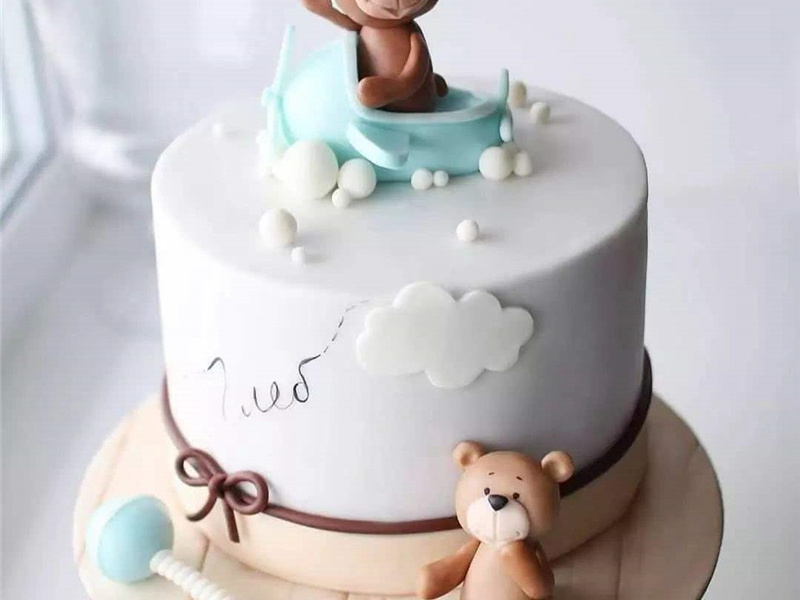 老公生日祝福语