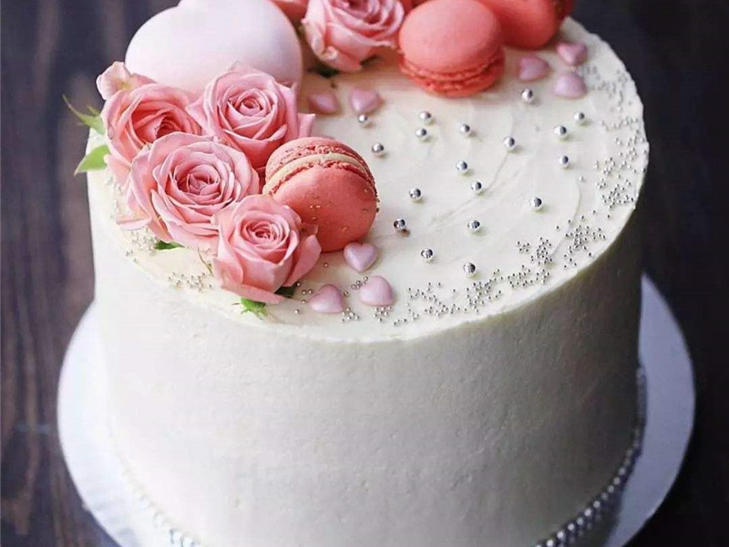 老婆生日祝福语