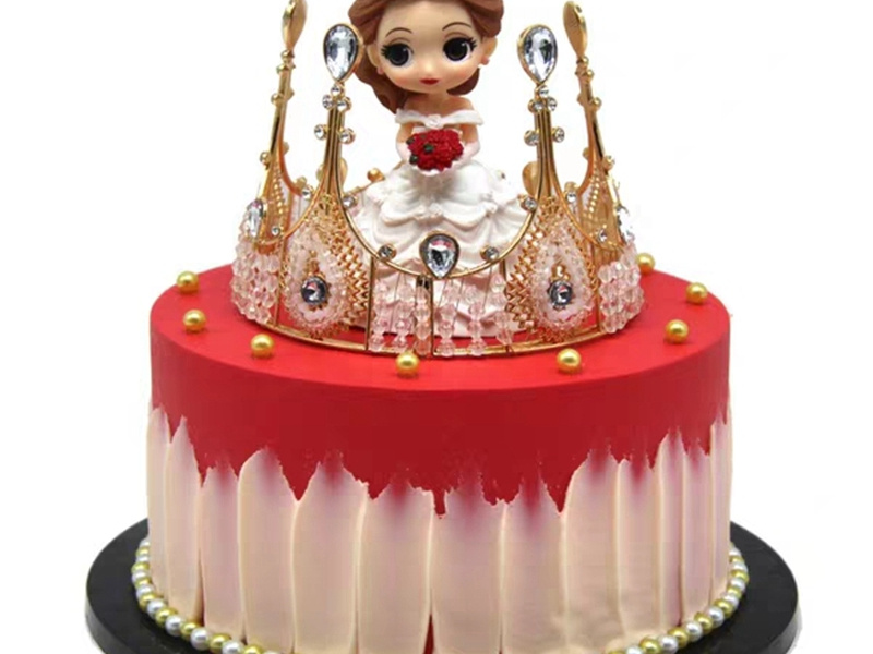 老婆生日祝福语