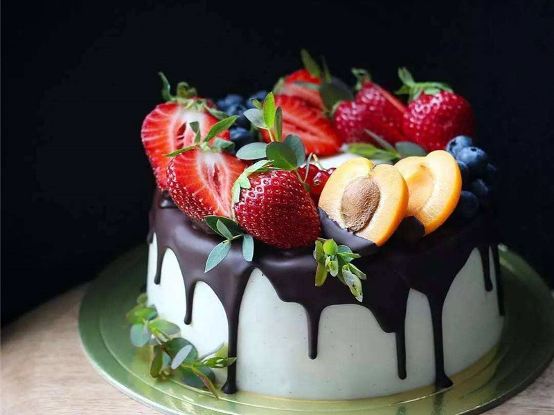 老婆生日祝福语