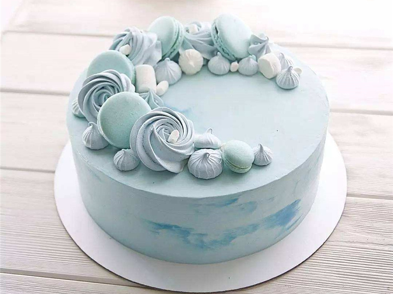 老婆生日祝福语