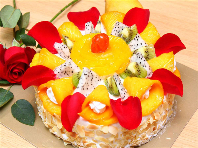 生日祝福语